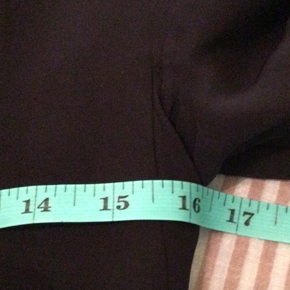 Giorgio Armani jacket, 100% silk, vintage - Picture 6 of 12